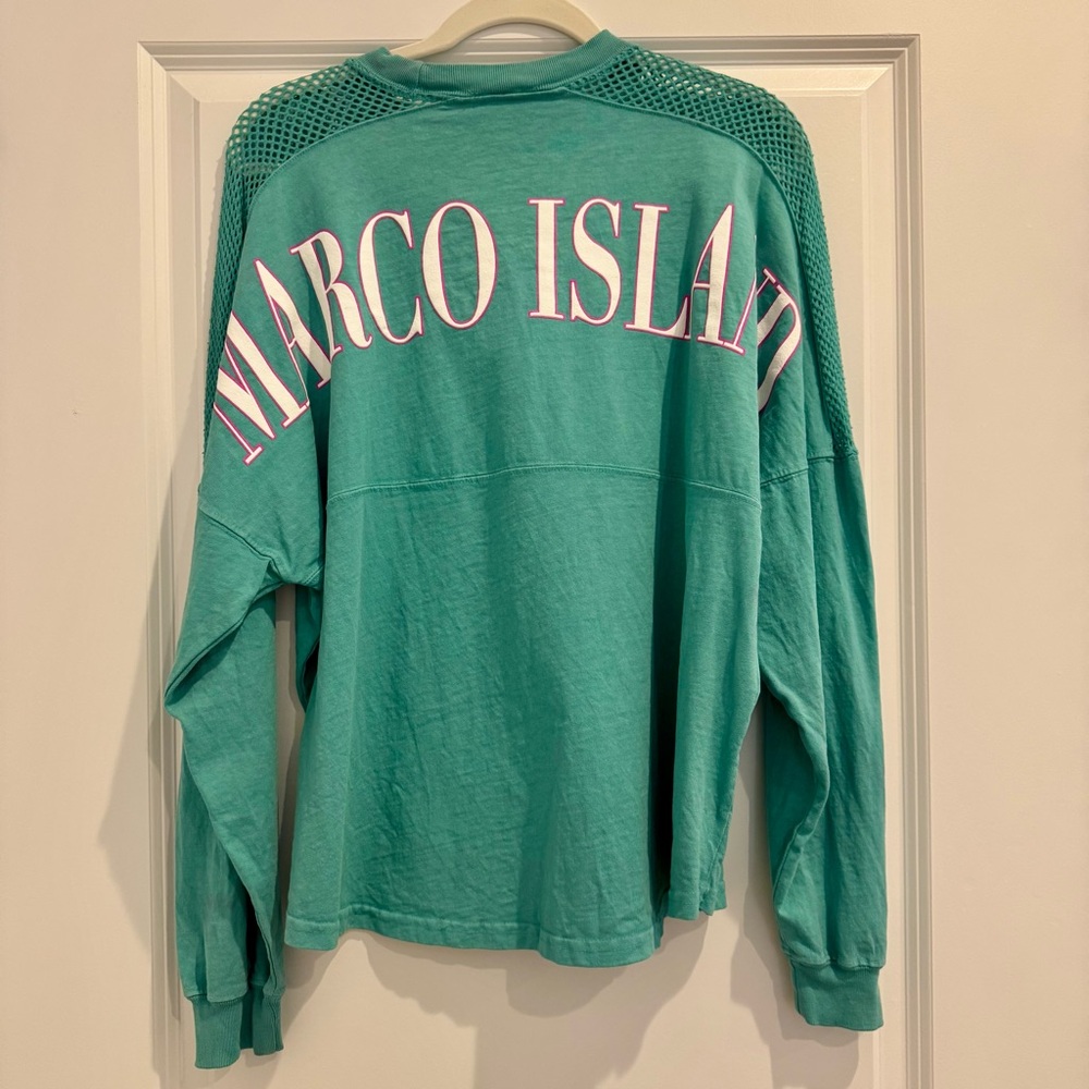 Marco Island Spirit Jersey